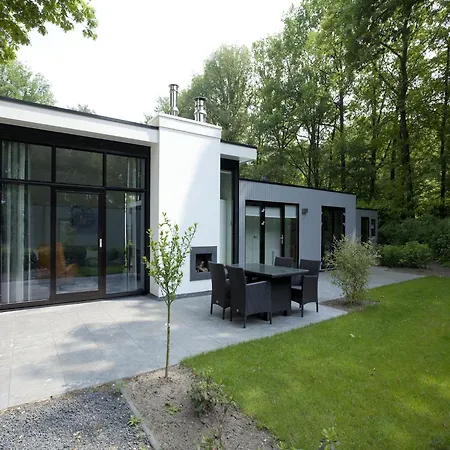 Luxurious House With A Gas Fireplace Holiday home Belfeld
